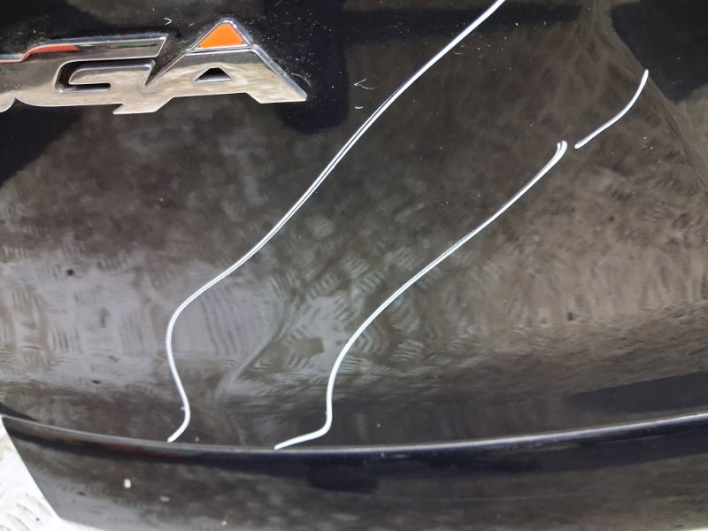 Крышка багажника Kuga 2011-2019 CBS 2.0 diesel Крышка багажника Kuga 2011-2019 CBS 2.0 diesel