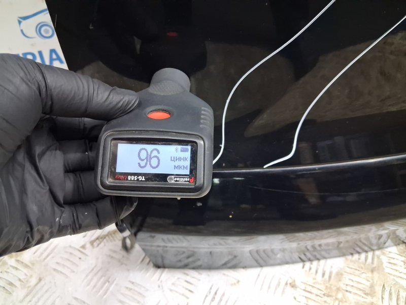 Крышка багажника Kuga 2011-2019 CBS 2.0 diesel Крышка багажника Kuga 2011-2019 CBS 2.0 diesel