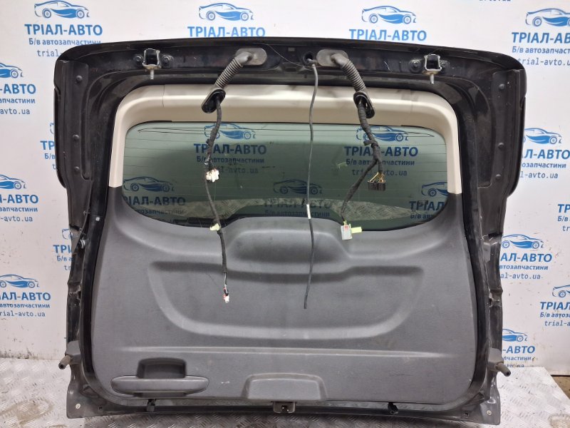 Крышка багажника Kuga 2011-2019 CBS 2.0 diesel Крышка багажника Kuga 2011-2019 CBS 2.0 diesel