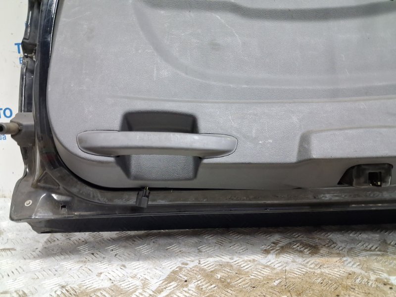 Крышка багажника Kuga 2011-2019 CBS 2.0 diesel Крышка багажника Kuga 2011-2019 CBS 2.0 diesel