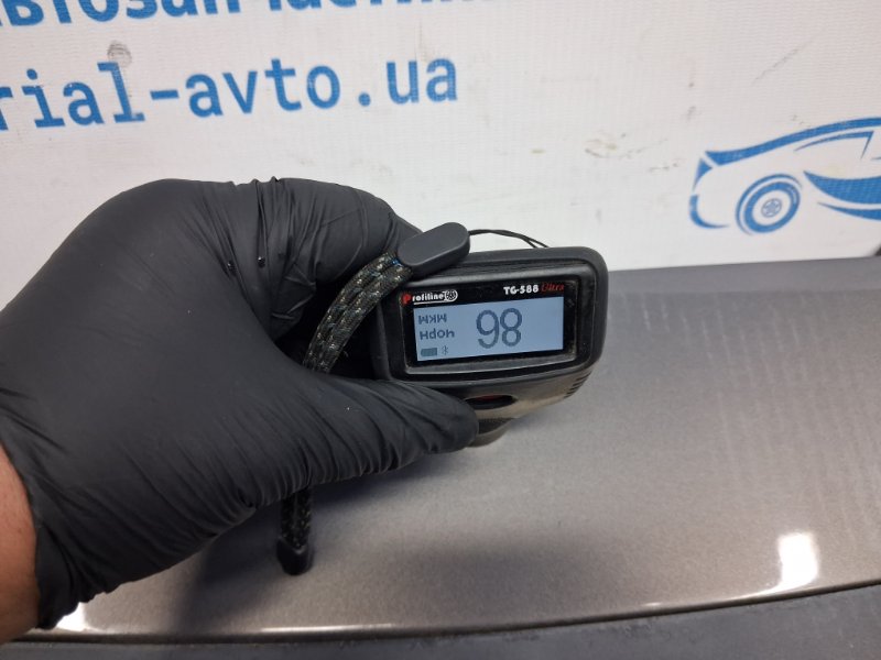 Крышка багажника CX 7 2006-2012 ER 2.2 дизель MZR-CD Крышка багажника CX 7 2006-2012 ER 2.2 дизель MZR-CD