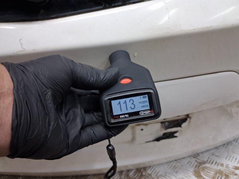 Крышка багажника CX 5 2011-2017 KE 2.2 diesel Крышка багажника CX 5 2011-2017 KE 2.2 diesel