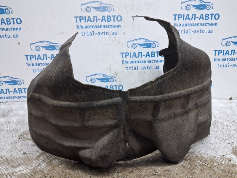 Запчасть подкрылок задний левый Ford Kuga 2011-2019 CBS 2.0 diesel 1791086 Б/У Подкрылок задний левый Ford Kuga 2011-2019 CBS 2.0 diesel 1791086 Б/У