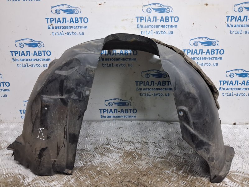 Запчасть подкрылок передний правый Ford Kuga 2011-2019 CBS 2.0 diesel 1799612 Б/У Подкрылок передний правый Ford Kuga 2011-2019 CBS 2.0 diesel 1799612 Б/У