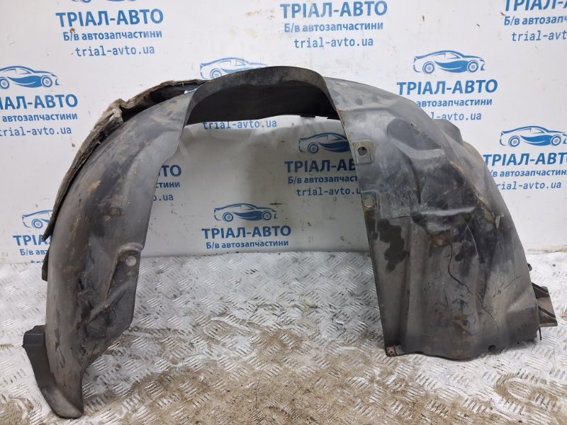 Запчасть подкрылок передний левый Ford Kuga 2011-2019 CBS 2.0 diesel 2454611 Б/У Подкрылок передний левый Ford Kuga 2011-2019 CBS 2.0 diesel 2454611 Б/У