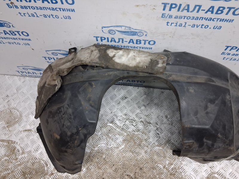Подкрылок передний левый Ford Kuga CBS 2.0 diesel Подкрылок передний левый Ford Kuga CBS 2.0 diesel