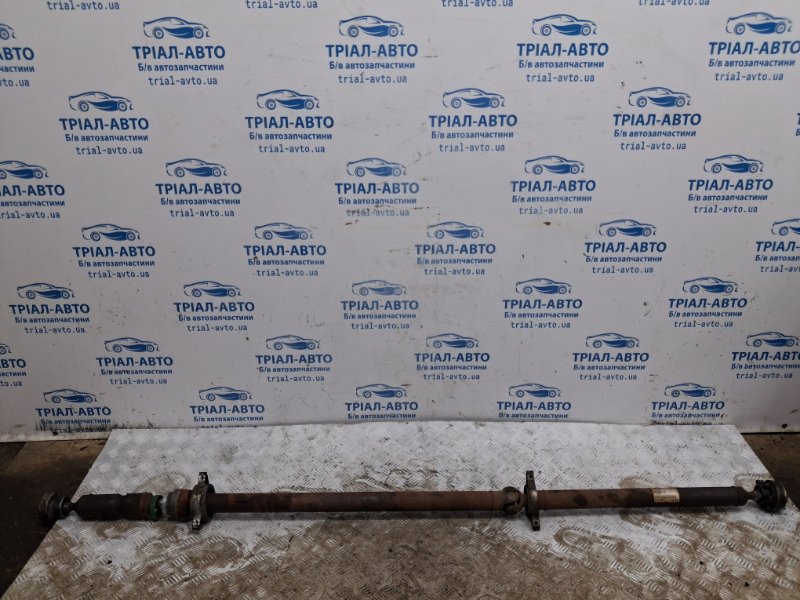 Запчасть вал карданный Ford Kuga 2011-2019 CBS 2.0 diesel 2126752 Б/У Вал карданный Ford Kuga 2011-2019 CBS 2.0 diesel 2126752 Б/У
