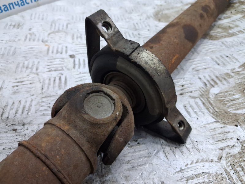 Вал карданный Kuga 2011-2019 CBS 2.0 diesel Вал карданный Kuga 2011-2019 CBS 2.0 diesel