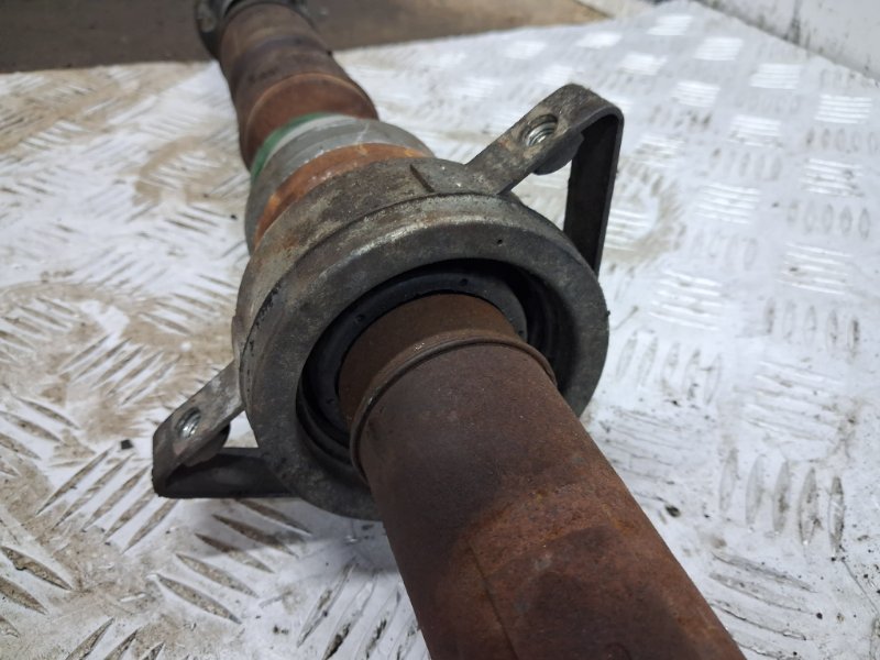 Вал карданный Kuga 2011-2019 CBS 2.0 diesel Вал карданный Kuga 2011-2019 CBS 2.0 diesel