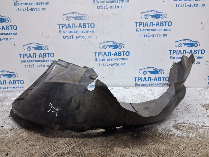 Запчасть подкрылок передний левый Hyundai Tucson 2004-2009 JM 2.0 diesel D4EA 868112E010 Б/У Подкрылок передний левый Hyundai Tucson 2004-2009 JM 2.0 diesel D4EA 868112E010 Б/У