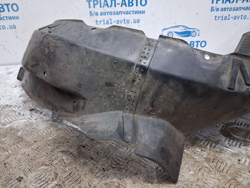 Подкрылок передний левый Hyundai Tucson JM 2.0 diesel D4EA Подкрылок передний левый Hyundai Tucson JM 2.0 diesel D4EA