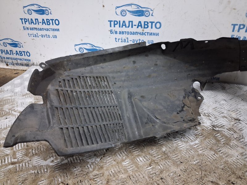 Подкрылок передний левый Tucson 2004-2009 JM 2.0 diesel D4EA Подкрылок передний левый Tucson 2004-2009 JM 2.0 diesel D4EA