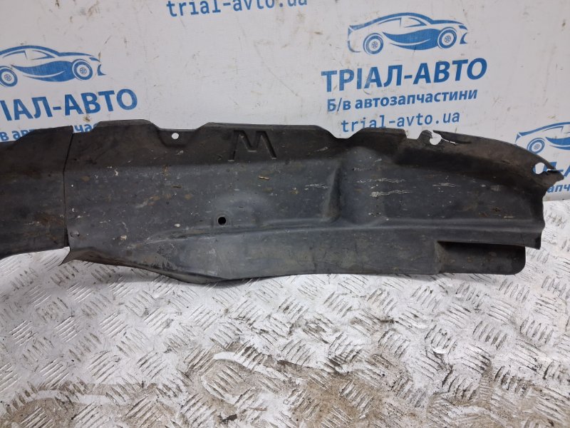 Подкрылок передний левый Tucson 2004-2009 JM 2.0 diesel D4EA Подкрылок передний левый Tucson 2004-2009 JM 2.0 diesel D4EA