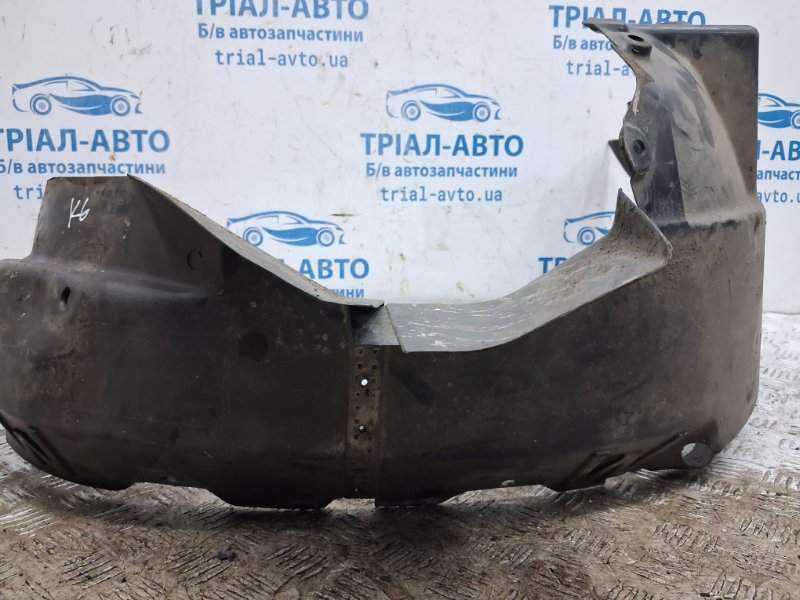 Подкрылок передний правый Hyundai Tucson JM 2.0 diesel D4EA Подкрылок передний правый Hyundai Tucson JM 2.0 diesel D4EA