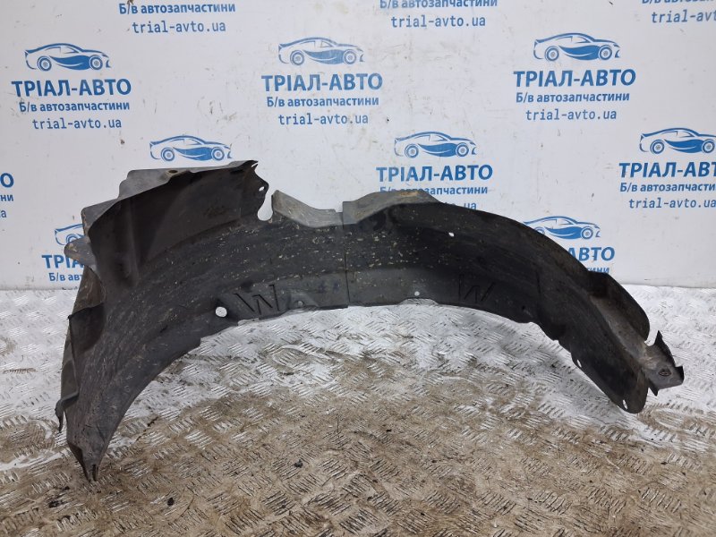 Подкрылок передний правый Tucson 2004-2009 JM 2.0 diesel D4EA Подкрылок передний правый Tucson 2004-2009 JM 2.0 diesel D4EA