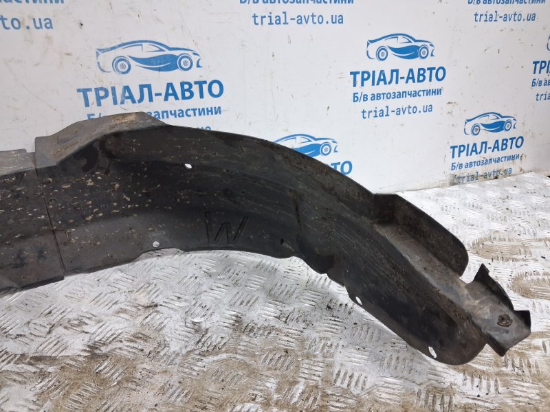 Подкрылок передний правый Tucson 2004-2009 JM 2.0 diesel D4EA Подкрылок передний правый Tucson 2004-2009 JM 2.0 diesel D4EA