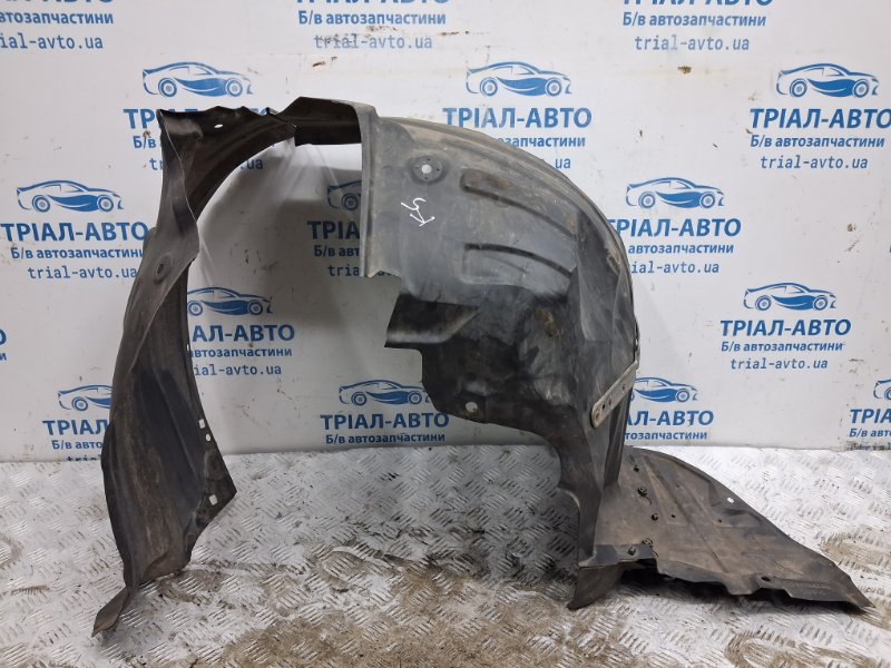Запчасть подкрылок передний левый Mazda CX 5 2011-2017 KE 2.2 diesel KA5J56140 Б/У Подкрылок передний левый Mazda CX 5 2011-2017 KE 2.2 diesel KA5J56140 Б/У