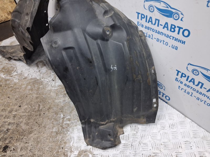 Подкрылок передний правый CX 5 2011-2017 KE 2.2 diesel