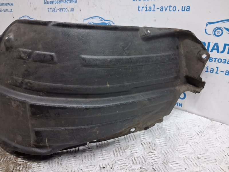 Подкрылок передний левый RX 350 2003-2009 XU30 3.5 Бензин 2GRFE Подкрылок передний левый RX 350 2003-2009 XU30 3.5 Бензин 2GRFE