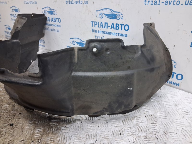 Подкрылок передний правый RX 350 2003-2009 XU30 3.5 Бензин 2GRFE Подкрылок передний правый RX 350 2003-2009 XU30 3.5 Бензин 2GRFE
