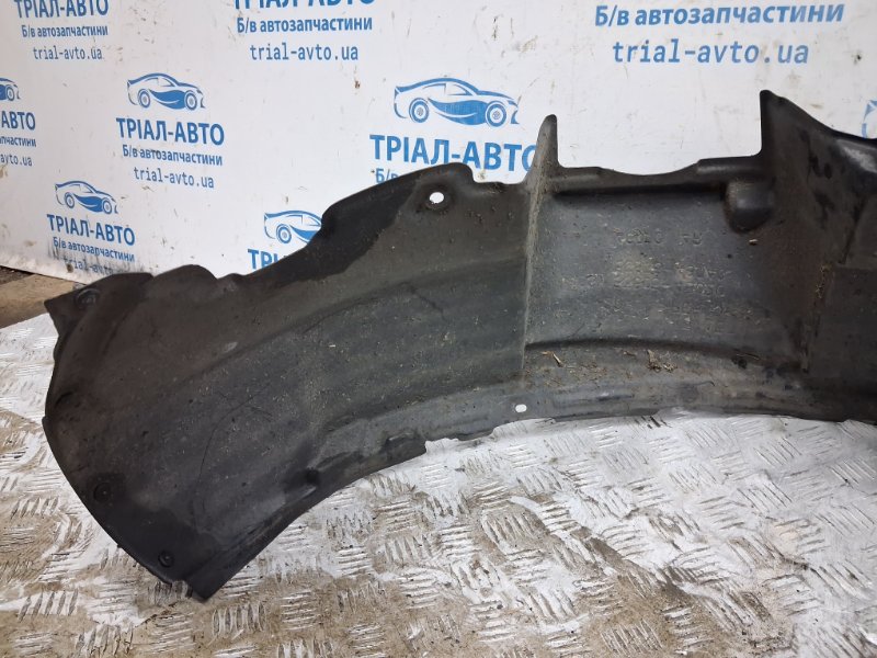 Подкрылок передний правый RX 350 2003-2009 XU30 3.5 Бензин 2GRFE Подкрылок передний правый RX 350 2003-2009 XU30 3.5 Бензин 2GRFE