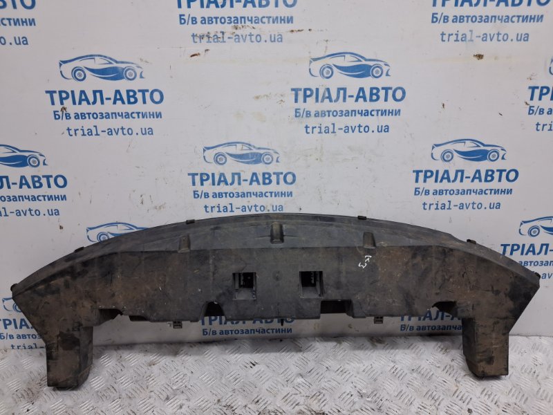Запчасть защита бампера переднего Mazda CX 7 2006-2012 ER 2.2 дизель MZR-CD EHY0500S0A Б/У Защита бампера переднего Mazda CX 7 2006-2012 ER 2.2 дизель MZR-CD EHY0500S0A Б/У