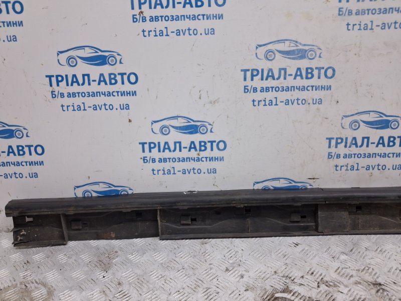 Накладка порога внешняя правая CX 5 2011-2017 KE 2.2 diesel Накладка порога внешняя правая CX 5 2011-2017 KE 2.2 diesel