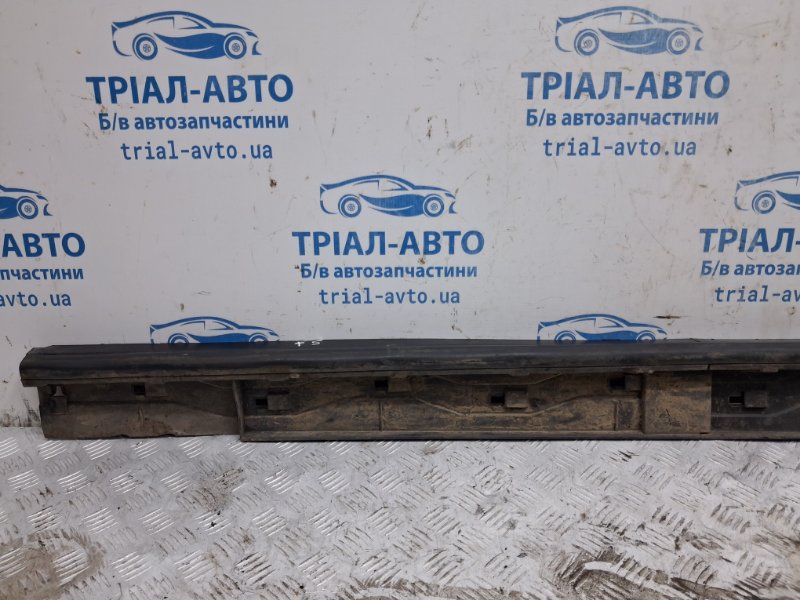 Накладка порога внешняя левая CX 5 2011-2017 KE 2.2 diesel