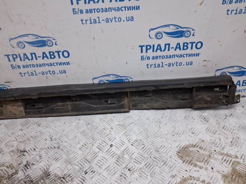 Накладка порога внешняя левая Mazda CX 5 KE 2.2 diesel