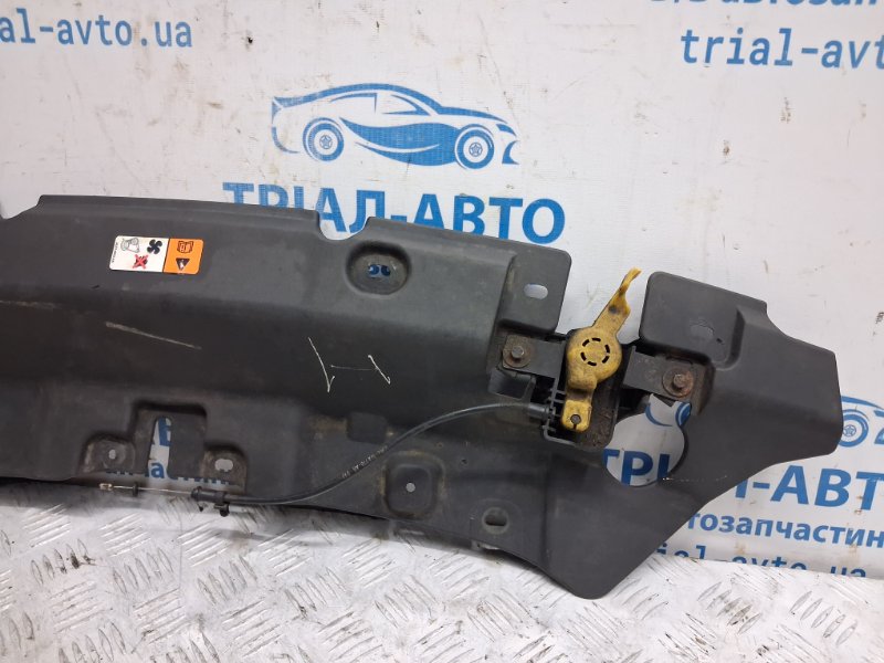 Накладка передней панели Kuga 2011-2019 CBS 2.0 diesel Накладка передней панели Kuga 2011-2019 CBS 2.0 diesel