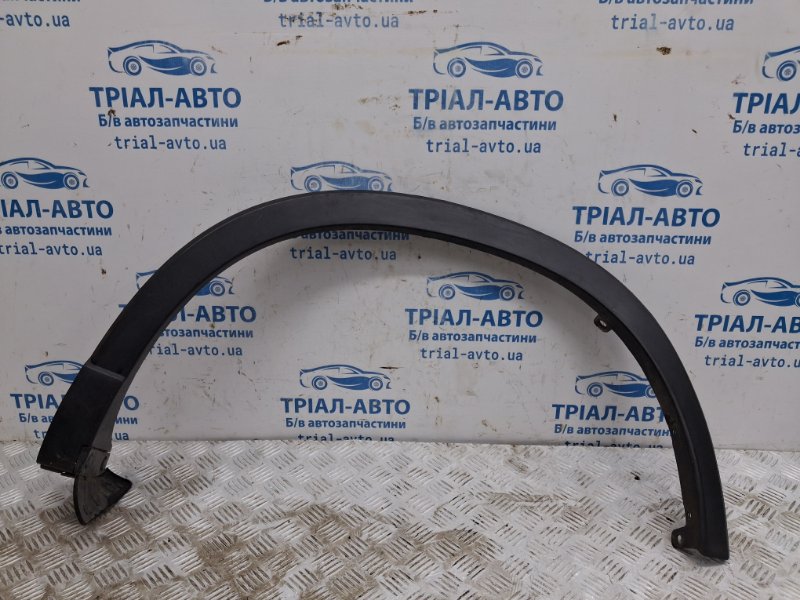 Запчасть накладка крыла задняя левая Mazda CX 5 2011-2017 KE 2.2 diesel KD5351W61 Б/У Накладка крыла задняя левая Mazda CX 5 2011-2017 KE 2.2 diesel KD5351W61 Б/У