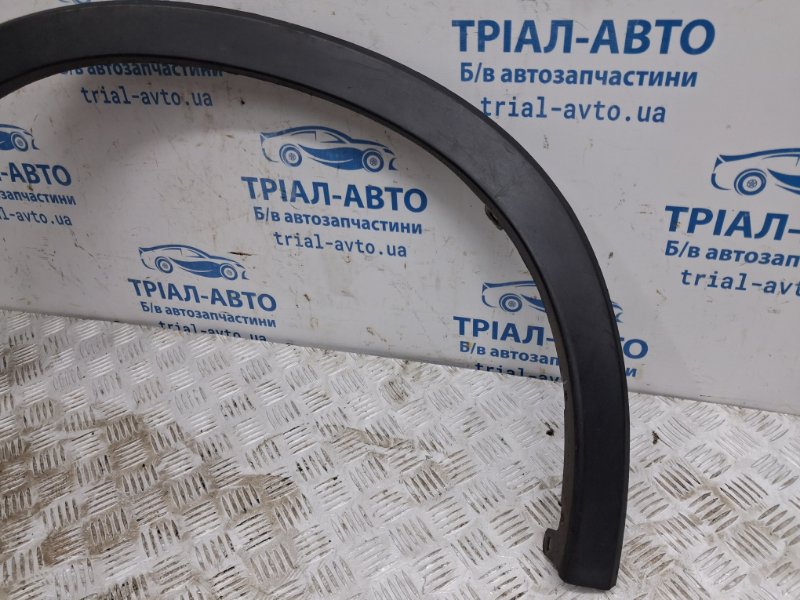 Накладка крыла задняя левая Mazda CX 5 KE 2.2 diesel Накладка крыла задняя левая Mazda CX 5 KE 2.2 diesel