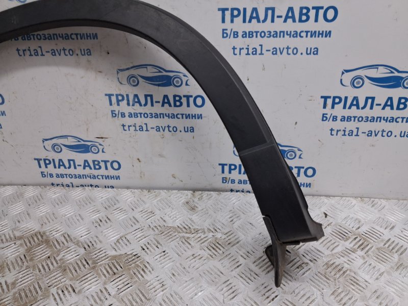 Накладка крыла задняя правая CX 5 2011-2017 KE 2.2 diesel Накладка крыла задняя правая CX 5 2011-2017 KE 2.2 diesel
