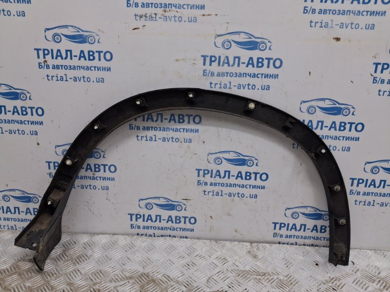 Накладка крыла задняя правая CX 5 2011-2017 KE 2.2 diesel Накладка крыла задняя правая CX 5 2011-2017 KE 2.2 diesel