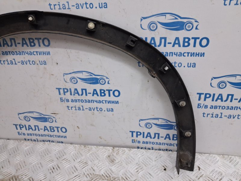 Накладка крыла задняя правая CX 5 2011-2017 KE 2.2 diesel Накладка крыла задняя правая CX 5 2011-2017 KE 2.2 diesel