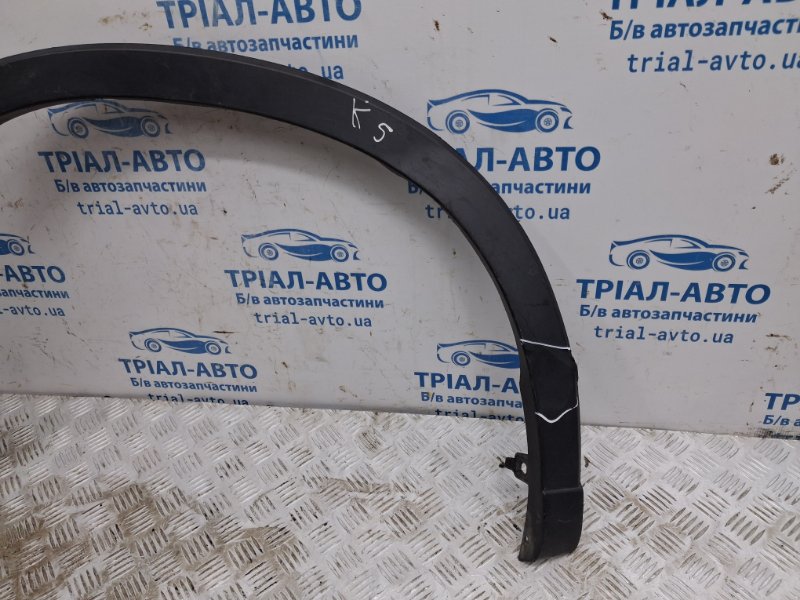 Накладка крыла передняя правая Mazda CX 5 KE 2.2 diesel Накладка крыла передняя правая Mazda CX 5 KE 2.2 diesel