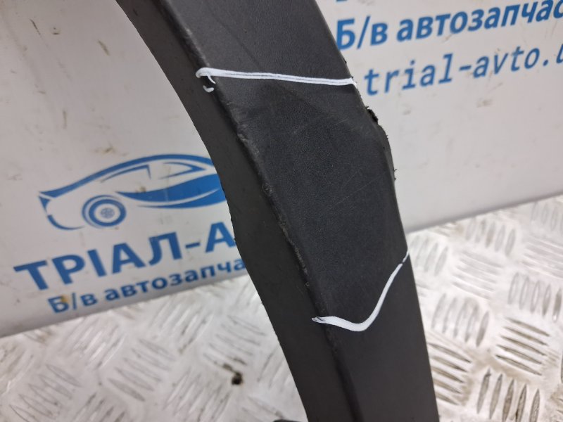 Накладка крыла передняя правая CX 5 2011-2017 KE 2.2 diesel Накладка крыла передняя правая CX 5 2011-2017 KE 2.2 diesel