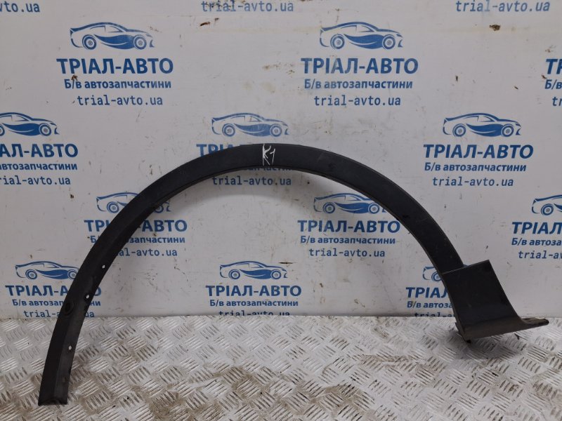 Запчасть накладка крыла передняя левая Ford Kuga 2011-2019 CBS 2.0 diesel 1818216 Б/У Накладка крыла передняя левая Ford Kuga 2011-2019 CBS 2.0 diesel 1818216 Б/У