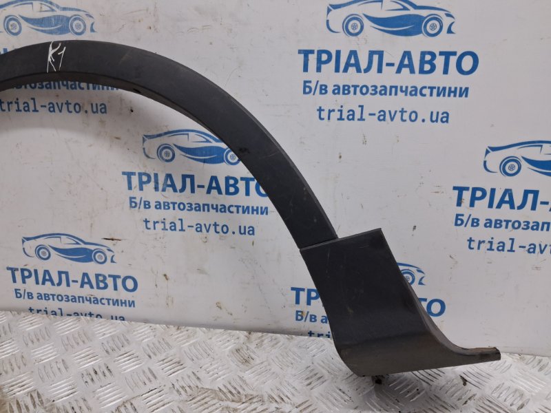 Накладка крыла передняя левая Kuga 2011-2019 CBS 2.0 diesel Накладка крыла передняя левая Kuga 2011-2019 CBS 2.0 diesel