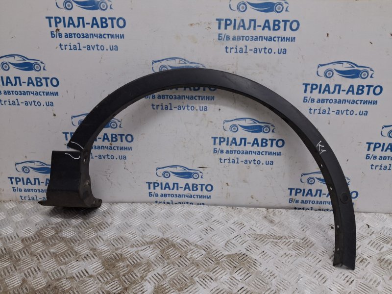 Запчасть накладка крыла передняя правая Ford Kuga 2011-2019 CBS 2.0 diesel 1818214 Б/У Накладка крыла передняя правая Ford Kuga 2011-2019 CBS 2.0 diesel 1818214 Б/У