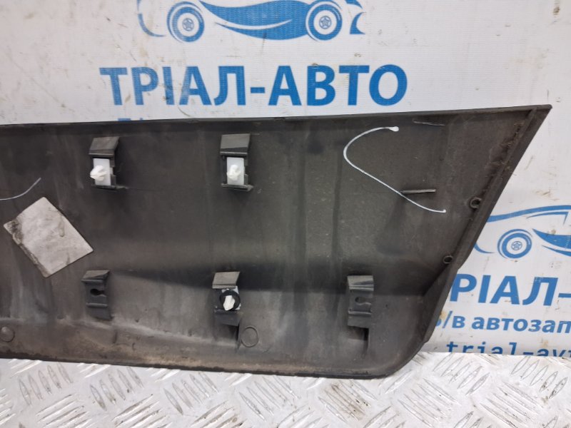 Накладка двери задняя правая Kuga 2011-2019 CBS 2.0 diesel Накладка двери задняя правая Kuga 2011-2019 CBS 2.0 diesel