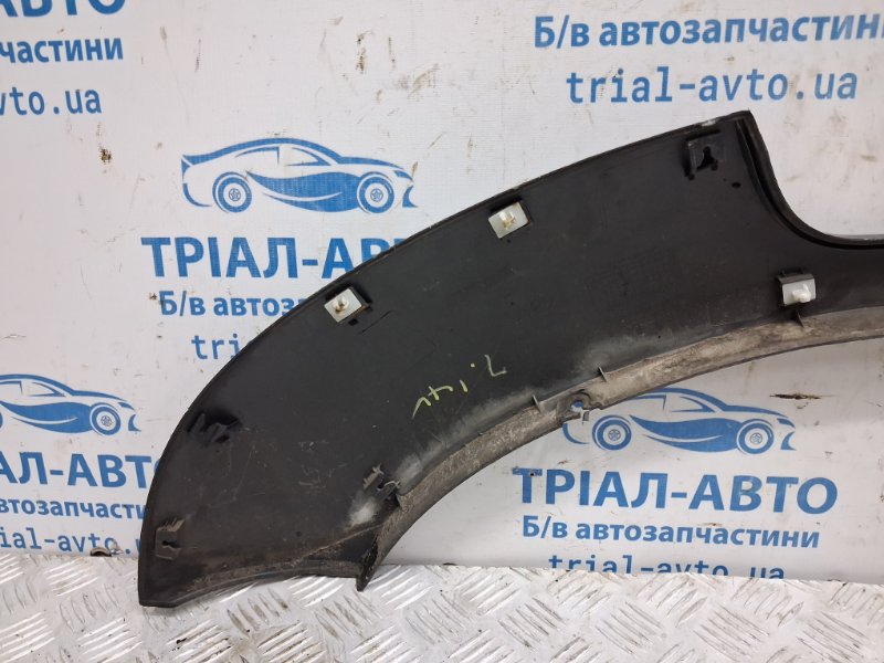 Накладка крыла задняя левая Tucson 2004-2009 JM 2.0 diesel D4EA