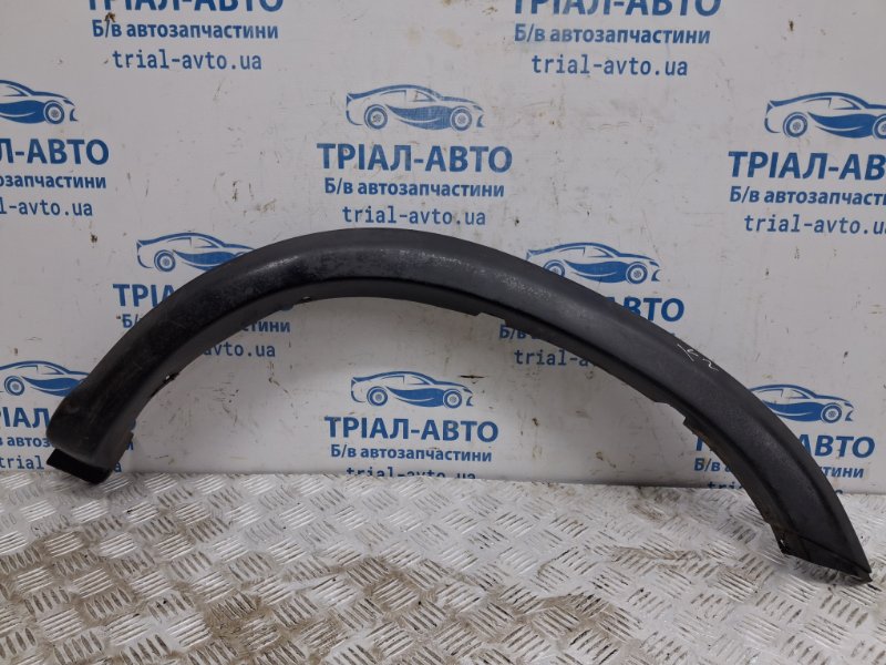 Запчасть накладка крыла задняя левая Mitsubishi Pajero Sport 1996-2008 K9 2.5 Diesel 4D56 amt8yf2b09 Б/У Накладка крыла задняя левая Mitsubishi Pajero Sport 1996-2008 K9 2.5 Diesel 4D56 amt8yf2b09 Б/У