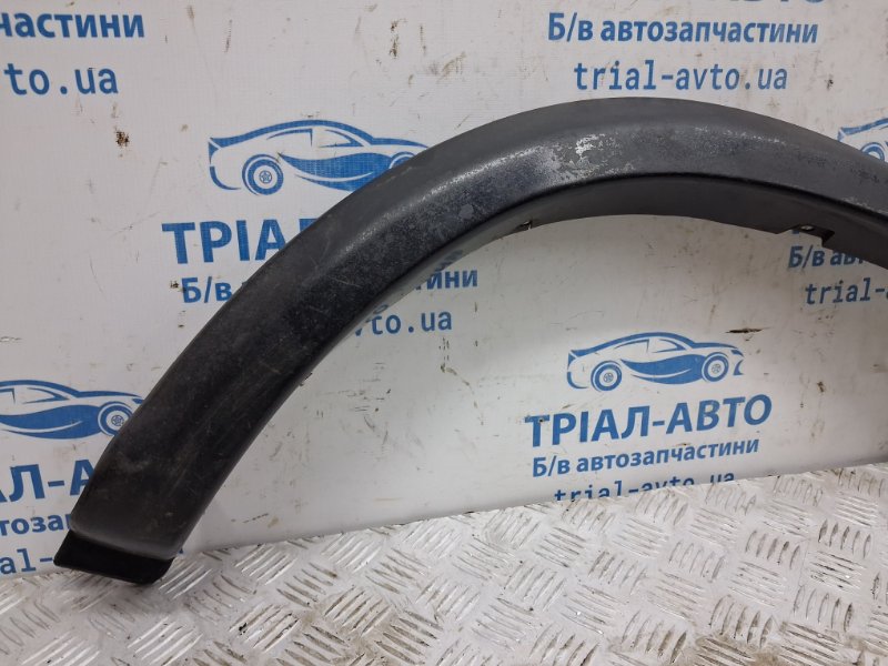 Накладка крыла задняя левая Pajero Sport 1996-2008 K9 2.5 Diesel 4D56 Накладка крыла задняя левая Pajero Sport 1996-2008 K9 2.5 Diesel 4D56