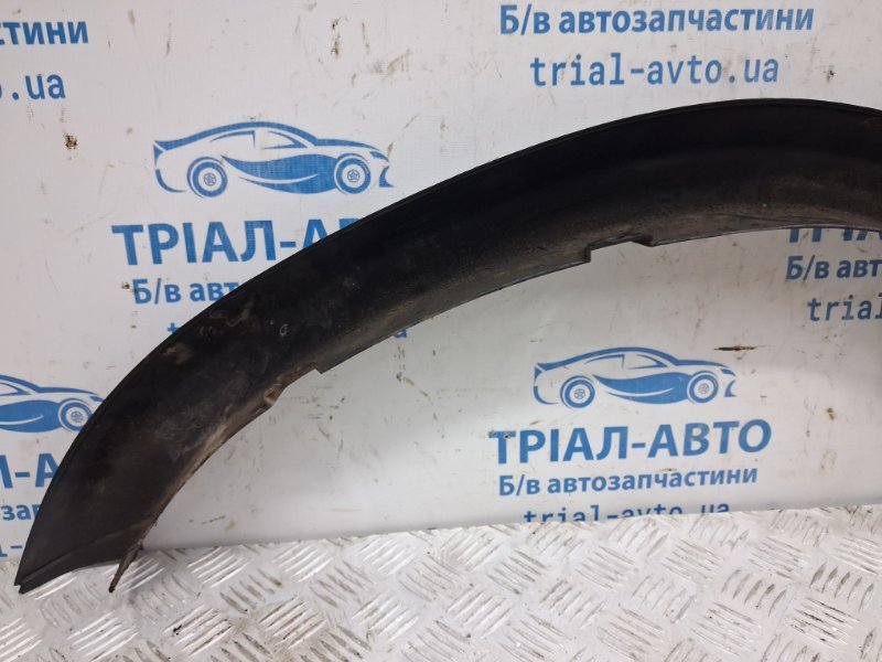 Накладка крыла задняя левая Pajero Sport 1996-2008 K9 2.5 Diesel 4D56 Накладка крыла задняя левая Pajero Sport 1996-2008 K9 2.5 Diesel 4D56