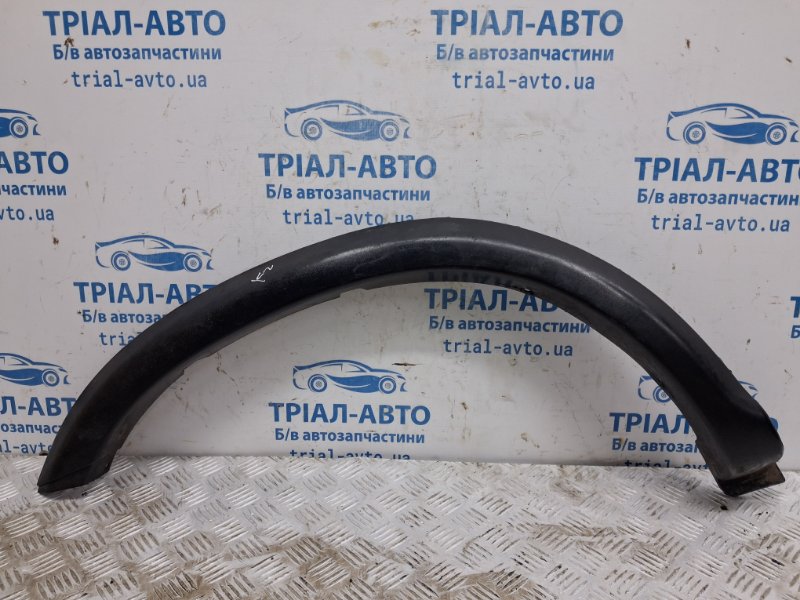 Запчасть накладка крыла задняя правая Mitsubishi Pajero Sport 1996-2008 K9 2.5 Diesel 4D56 amt8yf2b08 Б/У Накладка крыла задняя правая Mitsubishi Pajero Sport 1996-2008 K9 2.5 Diesel 4D56 amt8yf2b08 Б/У