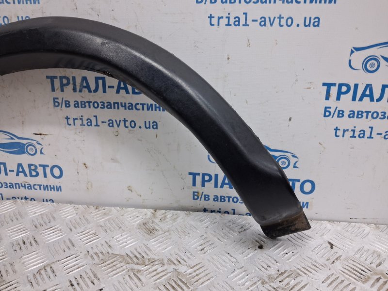Накладка крыла задняя правая Pajero Sport 1996-2008 K9 2.5 Diesel 4D56 Накладка крыла задняя правая Pajero Sport 1996-2008 K9 2.5 Diesel 4D56