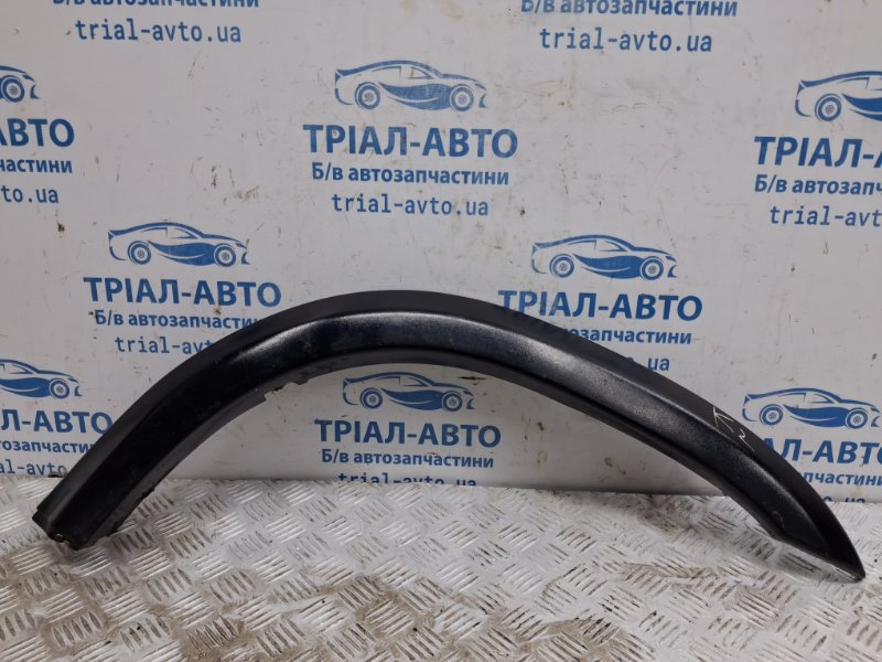Запчасть накладка крыла передняя правая Mitsubishi Pajero Sport 1996-2008 K9 2.5 Diesel 4D56 amt8yf2b06 Б/У Накладка крыла передняя правая Mitsubishi Pajero Sport 1996-2008 K9 2.5 Diesel 4D56 amt8yf2b06 Б/У