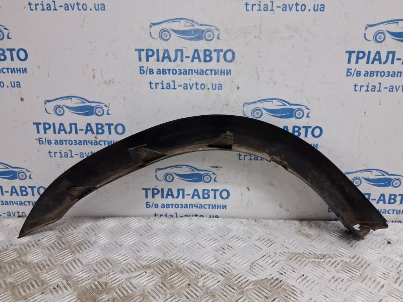 Накладка крыла передняя правая Pajero Sport 1996-2008 K9 2.5 Diesel 4D56 Накладка крыла передняя правая Pajero Sport 1996-2008 K9 2.5 Diesel 4D56