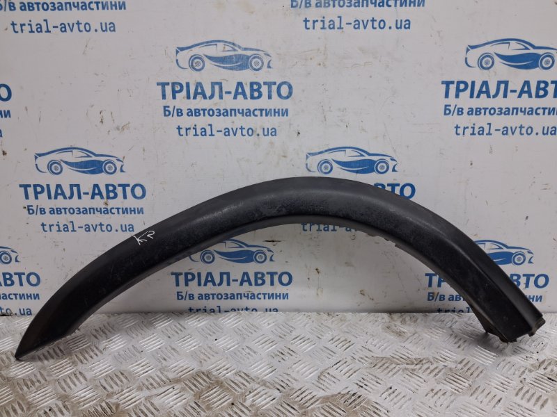 Запчасть накладка крыла передняя левая Mitsubishi Pajero Sport 1996-2008 K9 2.5 Diesel 4D56 AMT8YF2B07 Б/У Накладка крыла передняя левая Mitsubishi Pajero Sport 1996-2008 K9 2.5 Diesel 4D56 AMT8YF2B07 Б/У